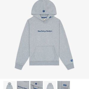 New York or Nowhere Signature Sweatshirt